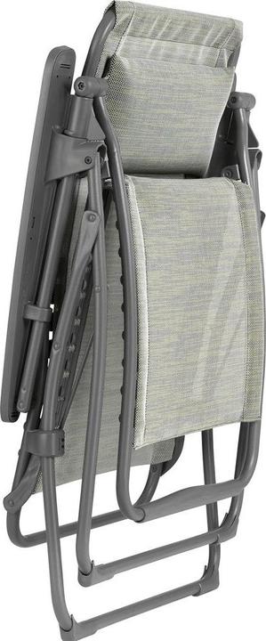 Actual product image Lafuma Garden lounger (88 cm)