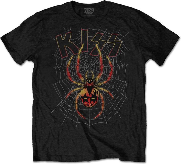 Produktbild KISS Spider (XL)
