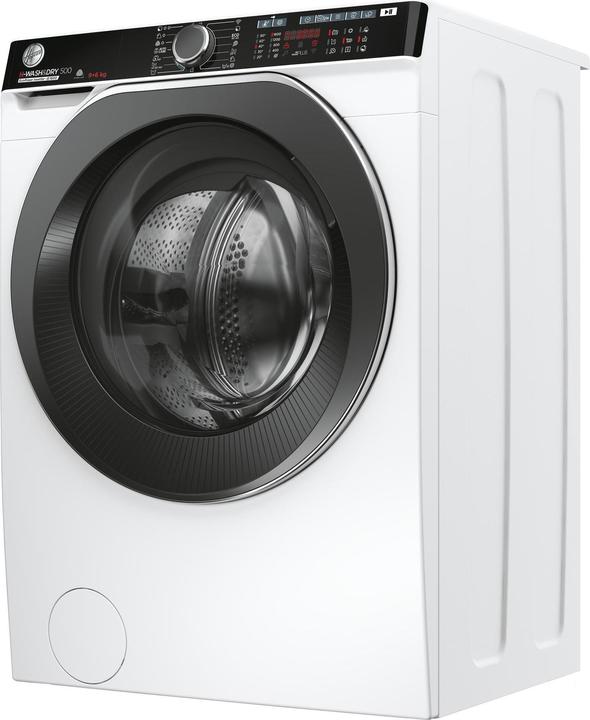 Image du produit Hoover HDP 696AMBC/1-S