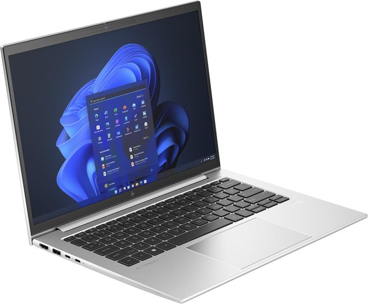 Produktbild HP EliteBook 1040 G10 878F3AA 14" WUXGA IPS, Intel i7-1360P, 16GB RAM, 512GB SSD, Windows 11 Pro (14", Intel Core i7-1360P, 16 GB, 512 GB, DE)