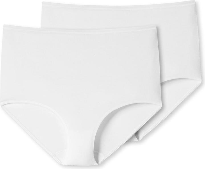 Image du produit Schiesser Pack de 2 95/5 Maxi (40, lot de 2)