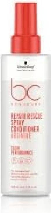 Produktbild Schwarzkopf Aufbauspülungsbalsam Bonacure Repair Rescue Spray (200 ml) (200 ml)