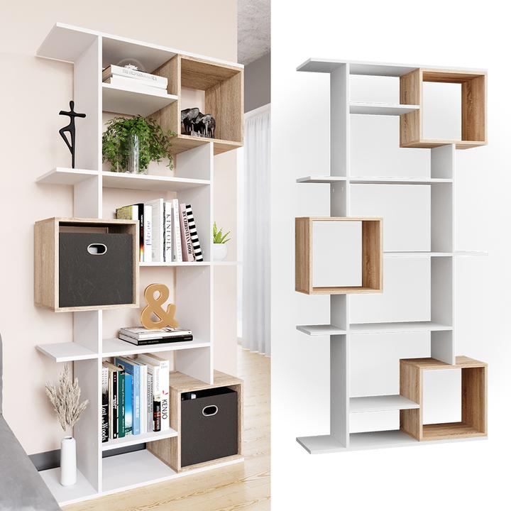 Produktbild Vicco Cube (92 x 29 x 188 cm)