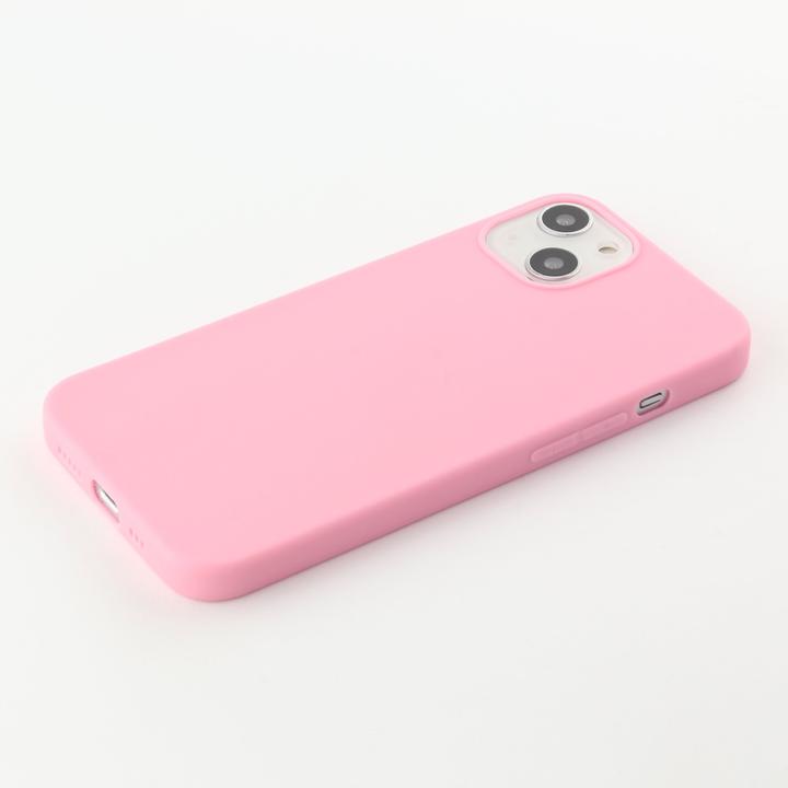 Image du produit PhoneLook Coque Silicone Mat foncé (Samsung Galaxy S20+)