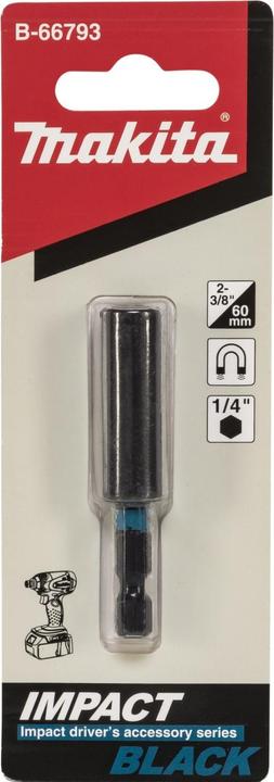 Immagine prodotto Makita Porta-inserti (1/4")
