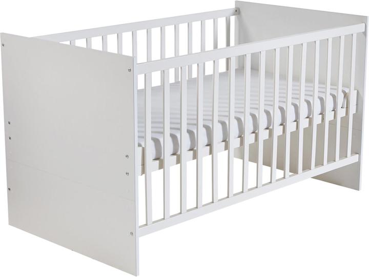 Immagine prodotto Roba Maren (Fasciatoio, Culla, Armadi bambini)