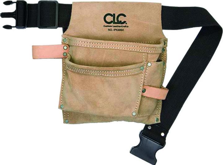 CLC Work Gear Werkzeuggürtel einseitig (1 Teile)
