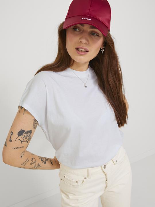 Image du produit JJXX JXAstrid Boxy T-shirt (M)