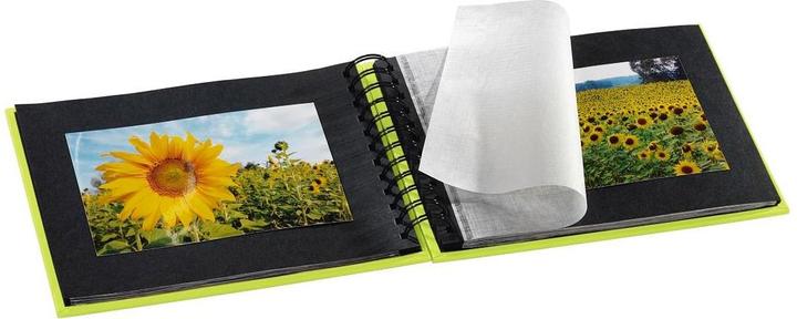 Produktbild Hama Fotobuch Wiro Fine Art (10 x 15 cm)