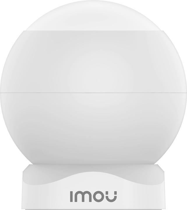 Actual product image Imou Smart Alarm Security Kit