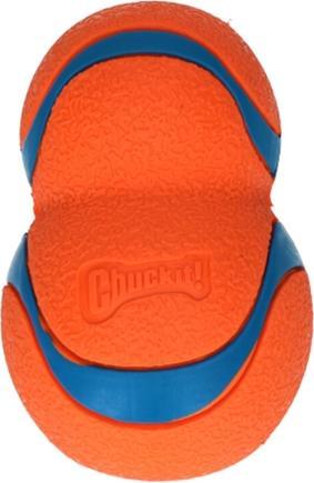 Image du produit Chuckit! Ultra Tumbler balle flottante (Jouet à déchirer pour chien)