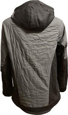 Actual product image Ferrino Mulhacen Jacket woman black (S)