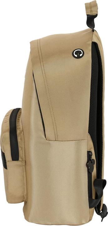 Image du produit Minnie Mouse Sacoche pour ordinateur portable 14,1" Beige