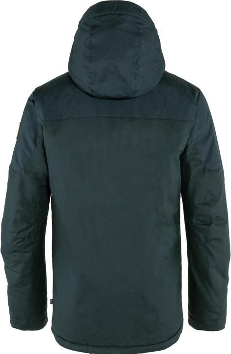 Actual product image Fjällräven Skogsö Padded Jacket (XXL)