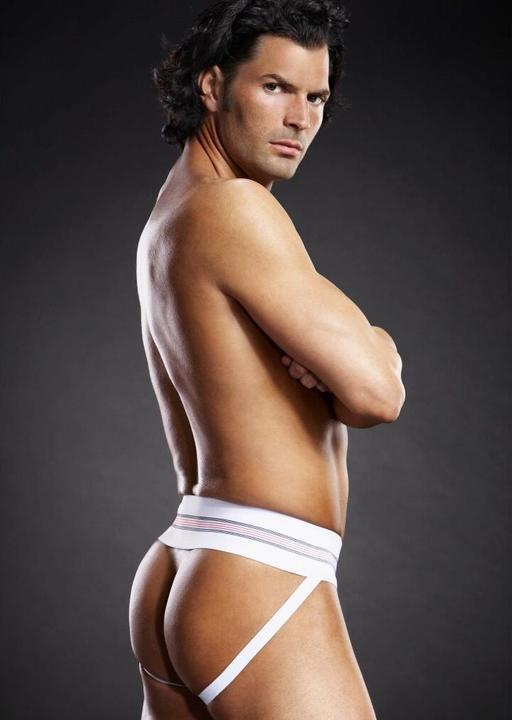 Immagine prodotto Blue Line Perizoma in microfibra Performance bianco L/ XL (L, XL)