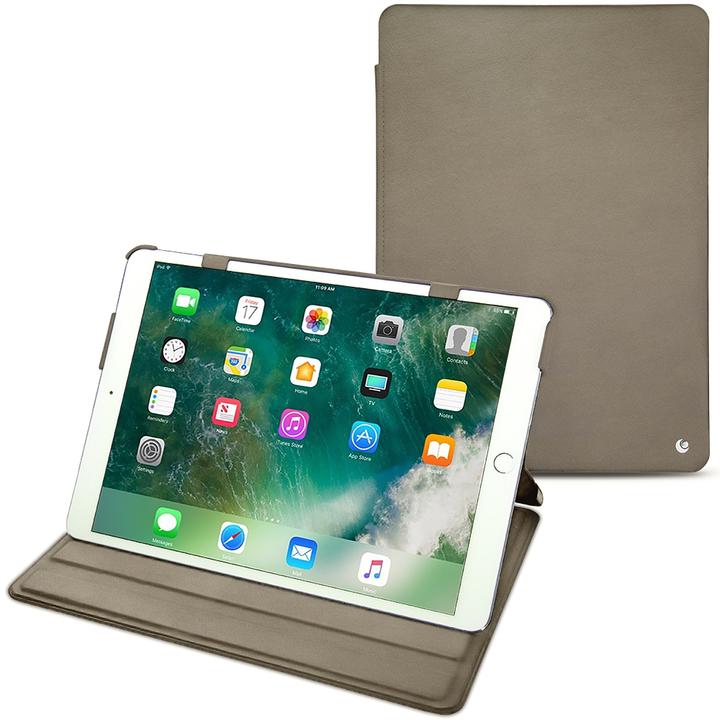 Produktbild Noreve Lederschutzhülle horizontal (iPad Pro 10.5)
