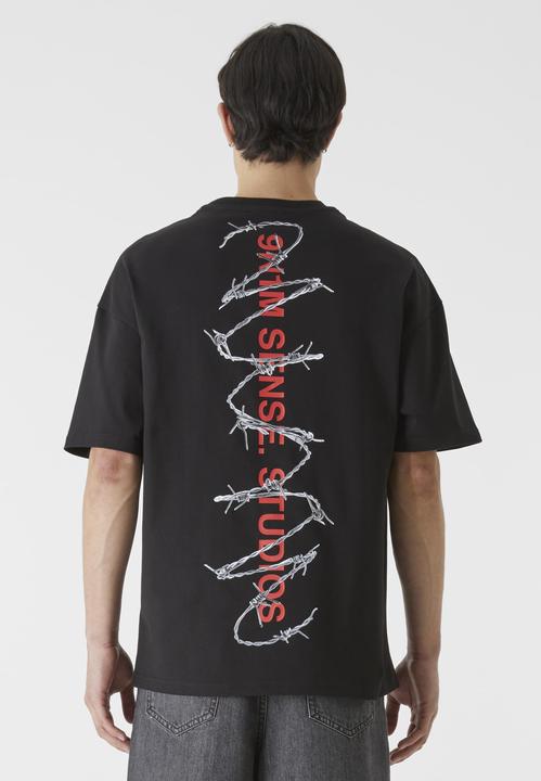 Immagine prodotto 9N1M Sense Sense Barbed Wire T-Shirt (M)