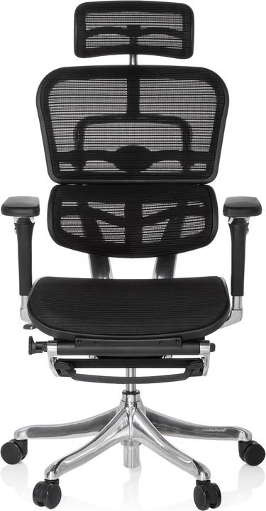 Produktbild Hjh Office Ergohuman Plus Legpro