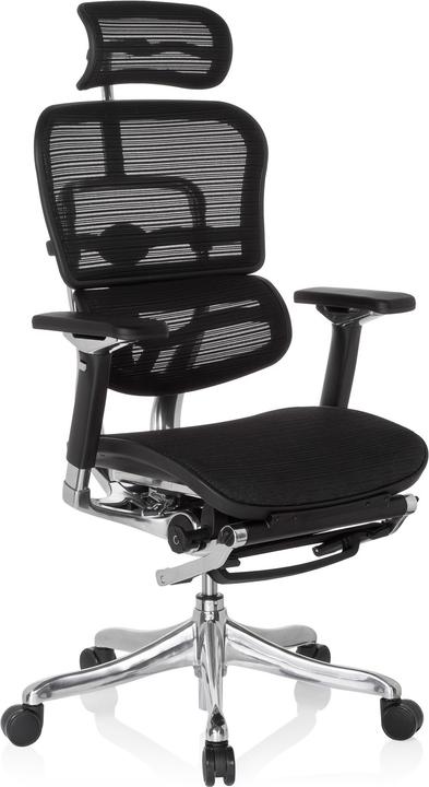 Produktbild Hjh Office Ergohuman Plus Legpro
