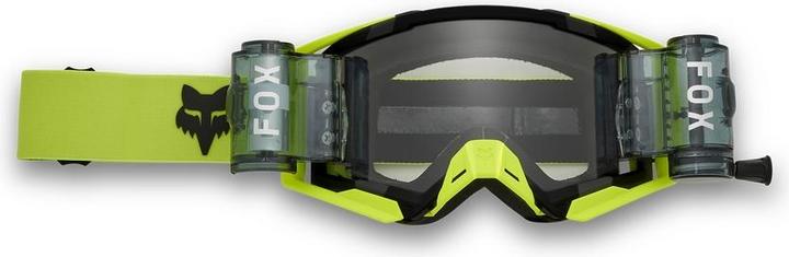 Fox Airspace Rolloff Goggle