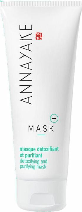 Immagine prodotto Annayake Maschera disintossicante e purificante (75 ml)
