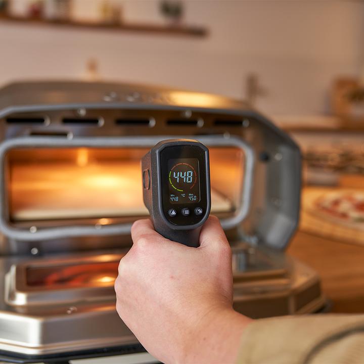 Image du produit Ooni Thermomètre infrarouge numérique