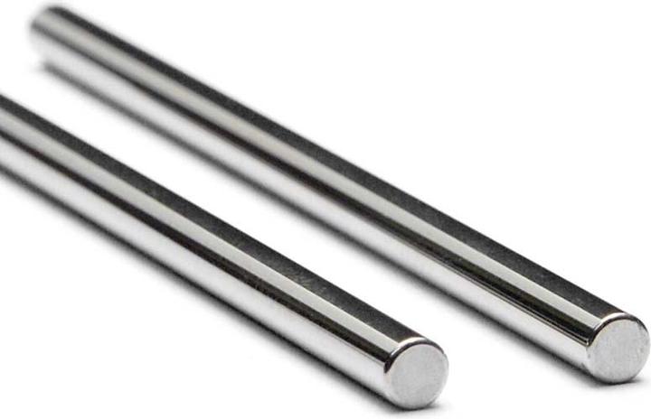Produktbild HPI Savage XS SHAFT 3 X 60MM (SILVER/2PCS)