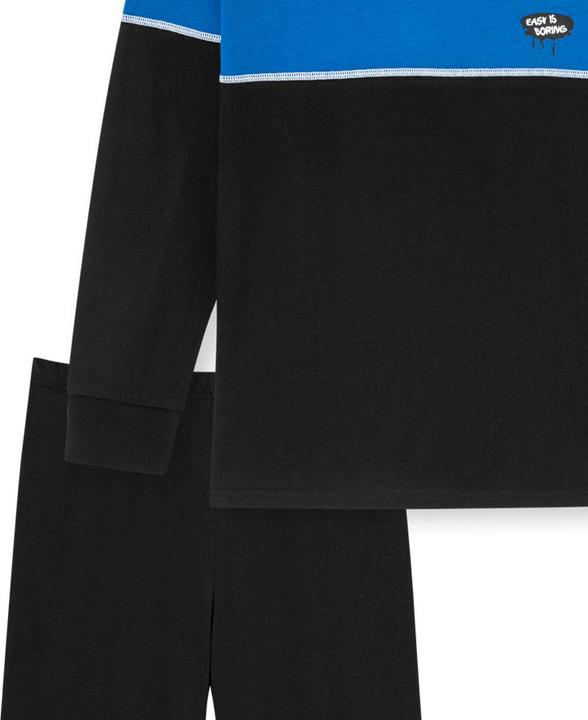 Immagine prodotto Schiesser Abbigliamento da notte 2 pigiami (152)