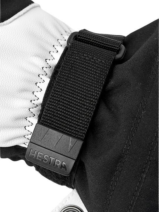 Produktbild Hestra Army Leather Heli Ski Mitt (7)