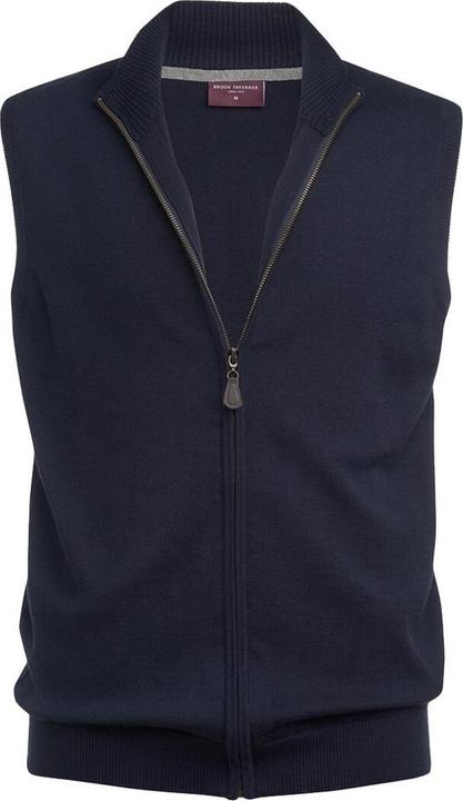Brook Taverner Lincoln Weste Jerseyware