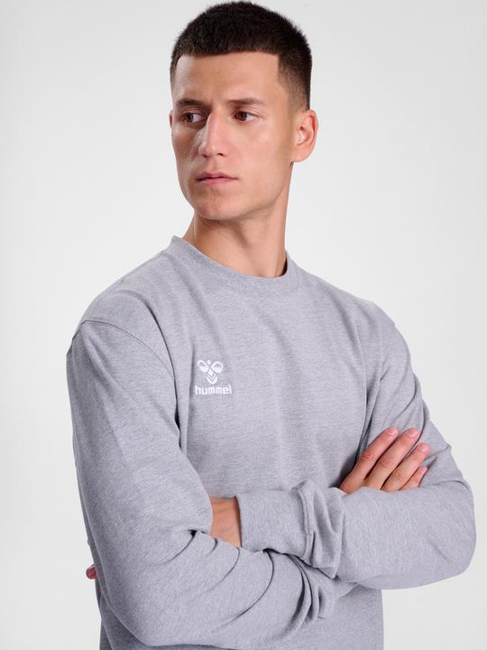 Image du produit hummel SWEAT-SHIRT HMLGO 2.0 (3XL)
