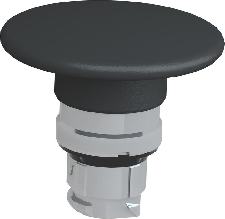 Immagine prodotto APC Pulsante a fungo D 60 bw ZB4BR216