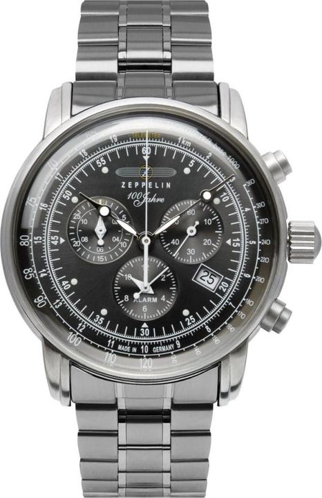 Produktbild Zeppelin 7680MB2 (Chronograph, 42 mm)
