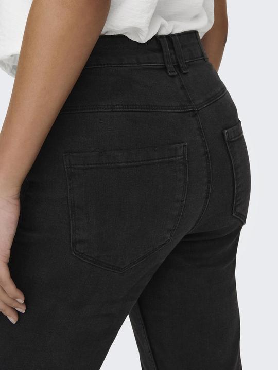 Image du produit JdY JDYNew Flora Life - Jean évasé haut (W27/L32)