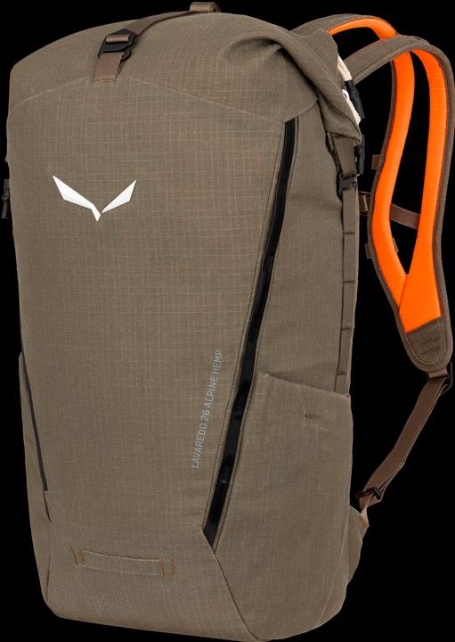 Produktbild Salewa Lavaredo Hemp L Rucksack (26 l)
