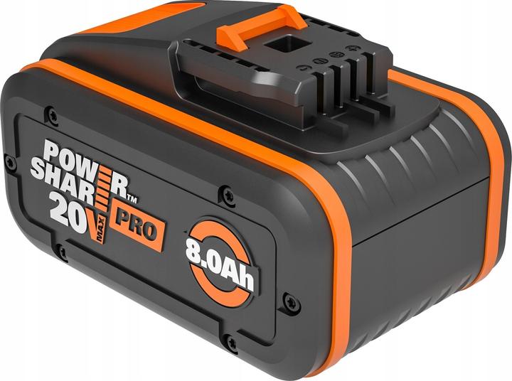 Immagine prodotto Worx Batteria 20V 8,0Ah (20 V)