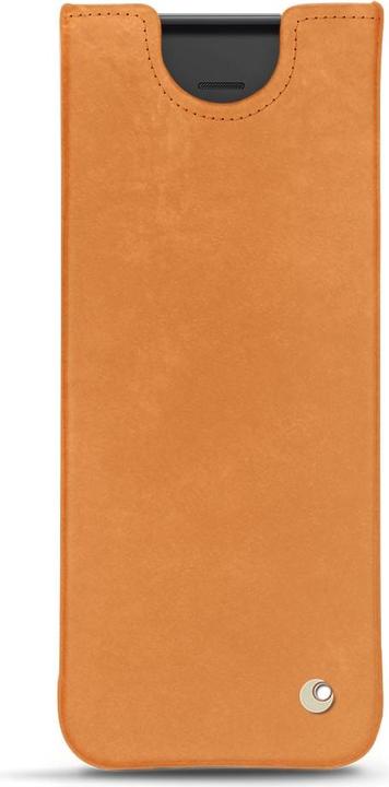 Mandarine vintage ( Pantone #d47231 )