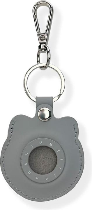 Image du produit Nimmy Case locator Glasses Cool Cat grey
