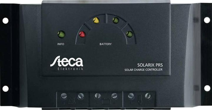 Immagine prodotto Steca Controller di carica Solarix PRS 1010 Se
