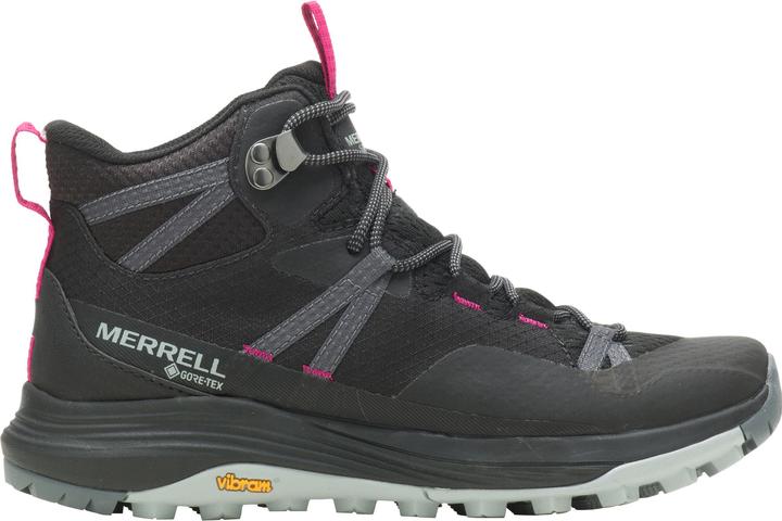 Image du produit Merrell Siren 4 Mid Gtx (37)