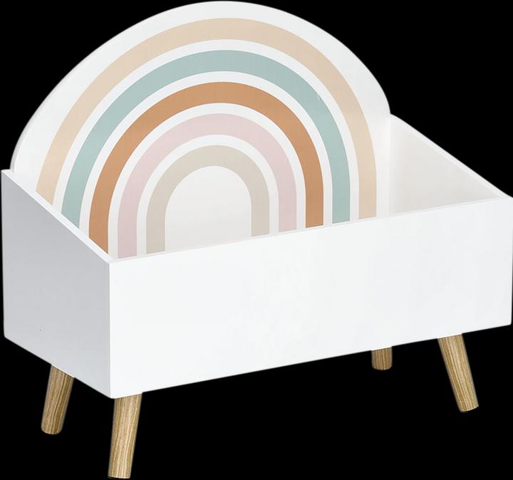 Produktbild Zeller Present Rainbow
