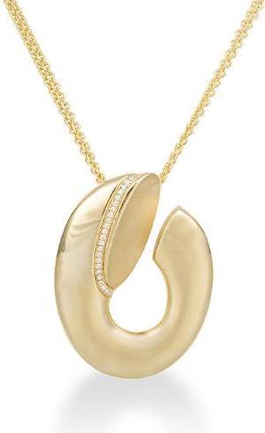 Immagine prodotto Breuning DEPENDANT - BRILL. 0,12 Ct. H/si (Oro 750/18 K)