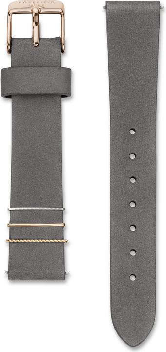 Image du produit Rosefield Le West Village (Montre analogique, 33 mm)