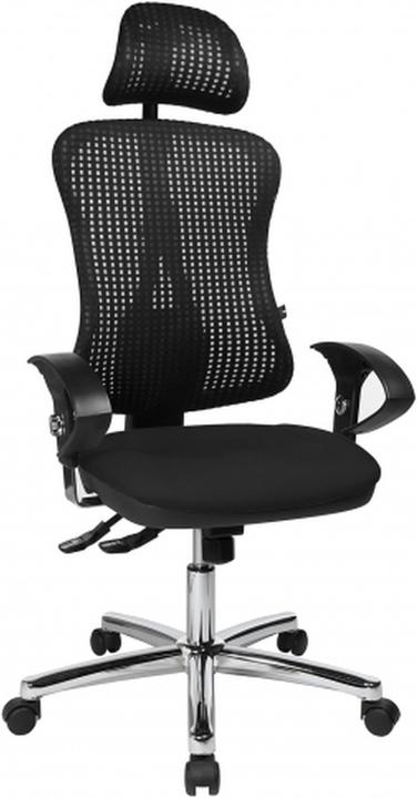 Actual product image Topstar HJH SOLUTION DELUXE HEAD AL.U2