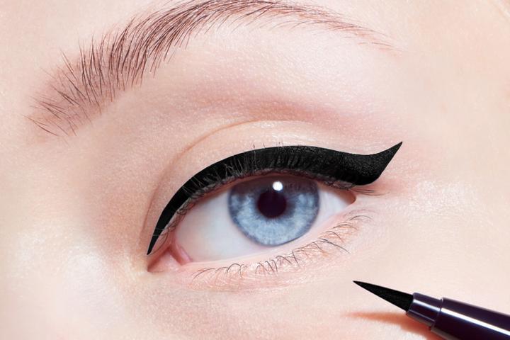 Produktbild Dior Diorshow (091 Matte Black)