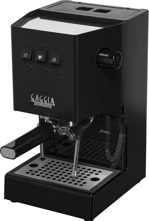 Produktbild Gaggia Classic EVO Black RI9481/14