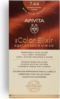Image du produit M.Y MY COLOR ELIXIR Couleur permanente 744 (Couleur12)