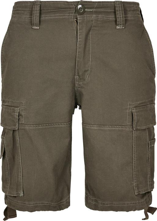 Brandit Vintage Cargo Shorts