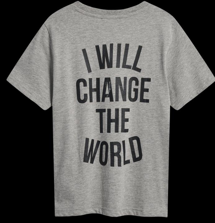 Immagine prodotto hummel stsREVOLUTION T-SHIRT S/S (116)