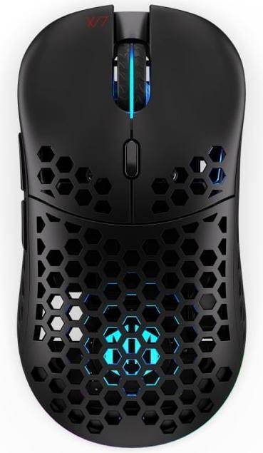 Actual product image Endorfy LIX Wireless (Wireless, Cable)